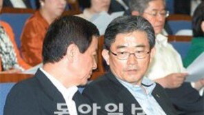 [한일정보보호협정 체결 돌연 연기]정부 “예정대로”→與 “연기”→靑 긴급협의→서명식 취소