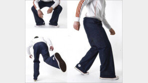 성인 버전 우주복, “왜 성인 버전일까 생각해보니… 헉!”