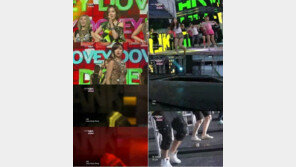 뮤직뱅크 방송사고, “생방송이라 이해한다지만 두 번이나?”