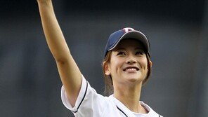 ‘말숙이’ 오연서, 여신미모로 개념 시구 ‘꽃미소’