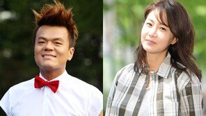 ‘우리 재혼했어요’ 박진영-신은경, 가상부부 어떤 모습?