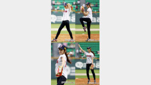 ‘말숙이’ 오연서, 꿀벅지 시구…머리부터 발끝까지 아찔