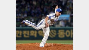 ‘끝판대장’ 오승환, 개인통산 최다 세이브 달성