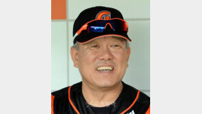 “연승이 항상 좋은 것만 아냐” 롯데 양승호 감독의 속내는?