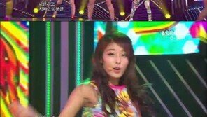 ‘원더걸스 음향사고’…굿바이 무대였는데 하필 이런 일이