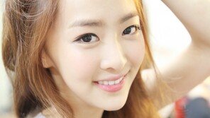 씨스타 다솜, 초근접 셀카에도 굴욕無… 삼촌팬 가슴 ‘두근’