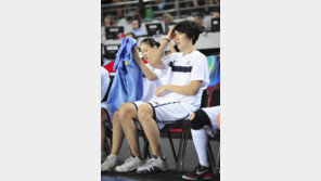 한국 女농구, 일본에 28점차 대패…올림픽 좌절