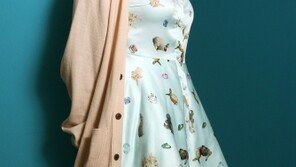 강소라, 신체사이즈 솔직 공개 “프로필과 달라요”