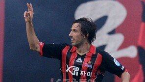 [스타플러스] 데얀, 동점골 역전골…해결사 살아있네!