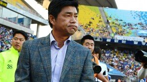 [사커브레이크] 수원 대참사…5골이나 먹었다