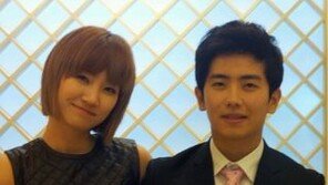 예은 남동생 공개, 훈훈한 외모에 ‘女心 흔들’