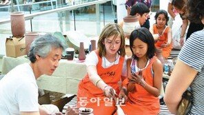 수공예 도자 브랜드 ‘꼬레요’ 해외 1호 美 뉴저지점 오픈