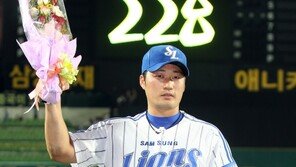 [스타플러스] 마침내 228세이브 오승환 전설 던지다