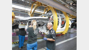 BMW 뮌헨공장 가보니 “어! 자동차 공장이 도시 한복판에…”