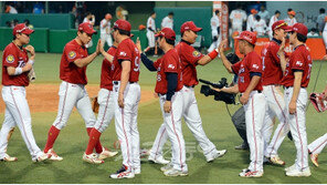 KIA 7연승!…5할 승률 복귀