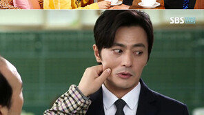 ‘천방커플’이 거품키스…재미가 넝쿨째!