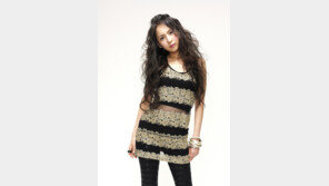 정은별 “두 개의 이름처럼 연기와 노래 다른 모습 보여줄래요”