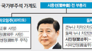 “中 시진핑 일가, 재산 수천억원 보유”