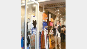 “문 닫고 장사땐 손님 절반 뚝” 문 열고 배짱 냉방