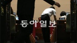 2일 국회 개원… ‘법사위 힘빼기’ 나선 새누리