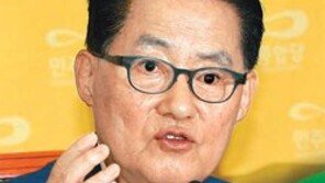 임석 저축은행장 “박지원에 수천만원 건넸다”