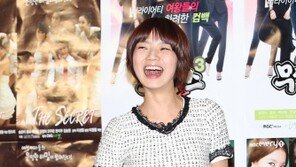 안영미, 연예계 술주정 퀸 ‘옷 벗고 욕설…’