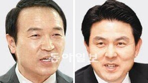 ‘與 젊은피’ 임태희-김태호, 목표는 차차기?