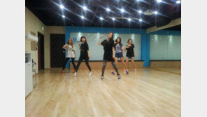 소희, 콘서트 연습 중에도 ‘인형미모 발산’ 기대↑