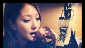 보아 신품앓이, 광팬 인증! “심사평도 ‘~걸로’ 체 쓸 기세” 