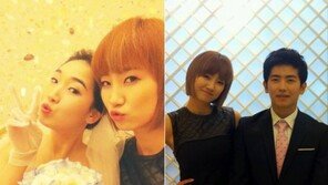 ‘원걸’ 예은, 친언니-남동생 공개… “우월한 남매 입증!”