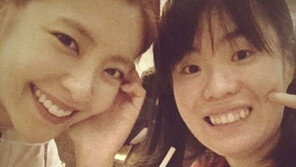 이윤지-박지선, 절친이었어? ‘의외의 인맥’ 깜짝
