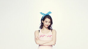 씨스타 다솜, 새 일일시트콤 ‘닥치고 패밀리’ 연기돌 합류