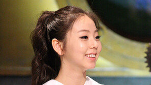 ‘원더걸스’ 소희 “내 외모 평범해” 하다더니 “멤버 중 0순위”