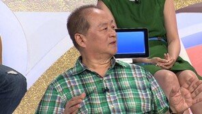 ‘주당’ 조경환, 조승우 아버지와 술배틀 ‘소주 52병’