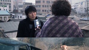 ‘섹거비’ 7분 전라노출…배우들의 자발적 올누드