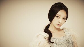 다비치 강민경, KBS ‘해운대 연인들’ 여주인공 확정