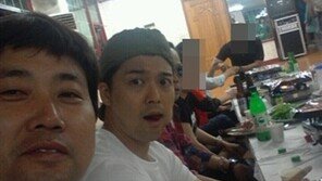 양준혁, ‘남자의자격’ 하차 소감 “앞으로 야구 일에 집중”