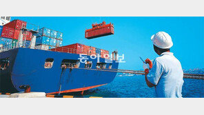 [해운조합50년]해운전사들의 땀과 피, 강국신화를 썼다