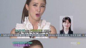 ‘20kg감량’ 이수경, 과거 사진 보니 ‘충격’ 