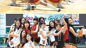[신나는 공부]‘2012 드림걸스 데이 축제’ 스포트라이트 받은 댄스경연