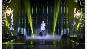 JYJ 팬박람회, 2만2천팬 참가하며 성료