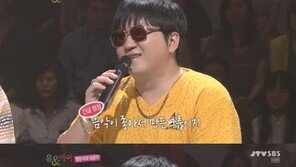 ‘형돈이와 대준이’ 정형돈 “수익분배 문제로 서로 서먹서먹”