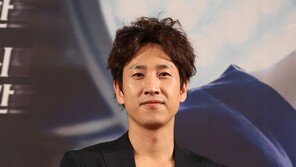 ‘골든타임’ 이선균 “지난해 母응급실서 별세…운명같은 드라마”