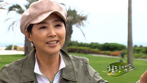 고두심 정치권 러브콜 거절, “이유는 돈 때문… 왜?”