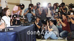 [SD포토] ‘피겨여왕’ 김연아, ‘눈부신 플래시 세례’