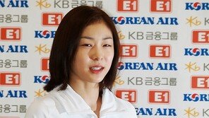 [SD포토] 김연아, ‘결정했어요, 시작할까요?’