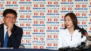 [SD포토] 김연아, ‘많이 많이 응원해주세요!’