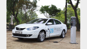 1년 연료비 36만원이면 해결되는 자동차?