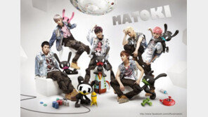 비에이피, 대만 쇼케이스 오픈 5분 만에 VIP 좌석 매진  