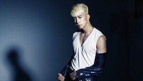 장우영 커버컷 공개 ‘스타일리시+섹시’ 댄디남 변신